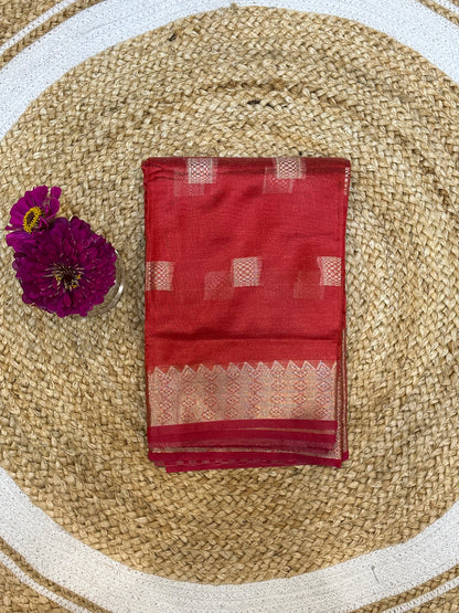 Yellow Sari Indian Saree S26