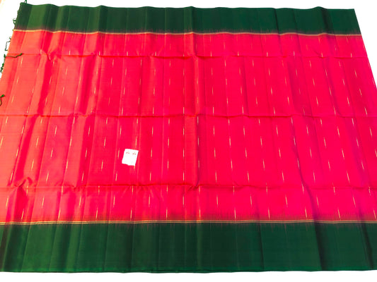 Pattu Soft Silk Indian Saree Pure Silk Sari SS41