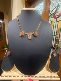 Bridal Jewellery