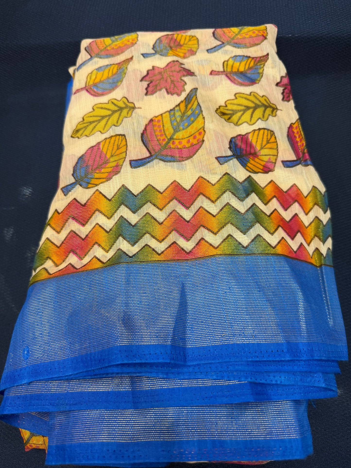 Brasso Sari Indian Fancy Casual wear Saree  SAR3