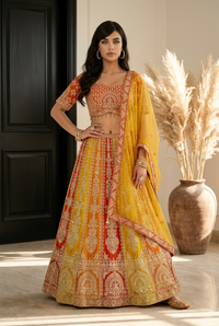 Lehengas
