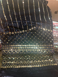 Blouse Materials