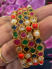 Bangles