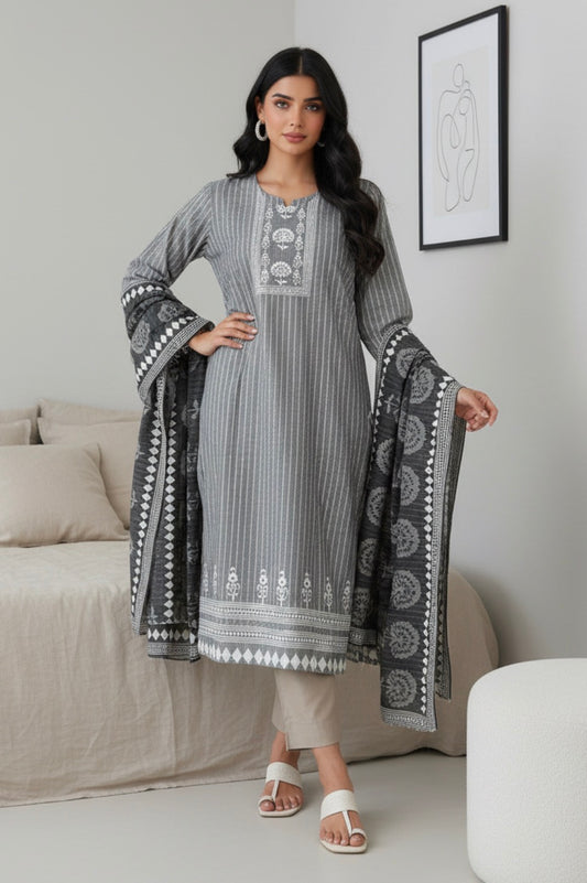 48” 4XL Indian Ladies Outfit Salwar Kameez Kurti Suit Set SS14