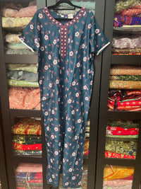 Nighties