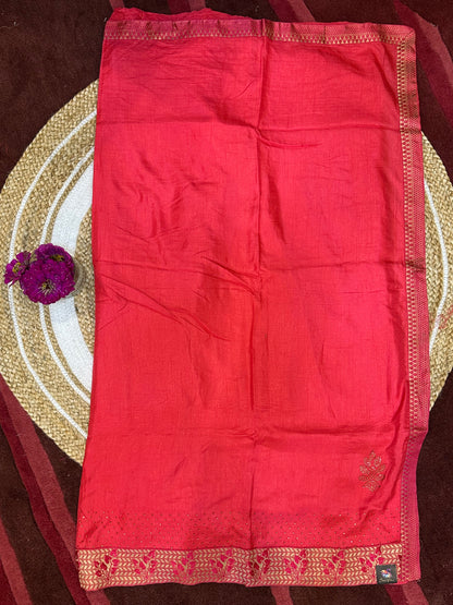 Casual wear Sari Indian Saree S111