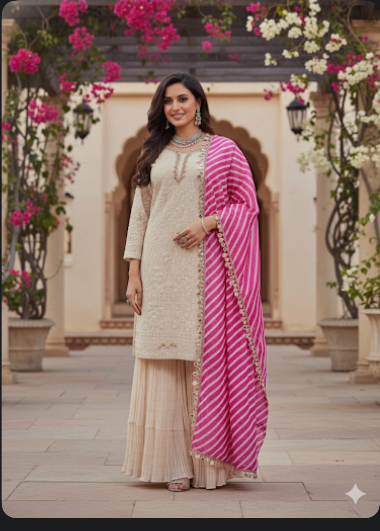 44” Indian Size 2XL size 14 Suit S001