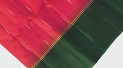 Pattu Soft Silk Indian Saree Pure Silk Sari SS41